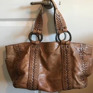 Jessica Simpson Dawson Shopper Handbag